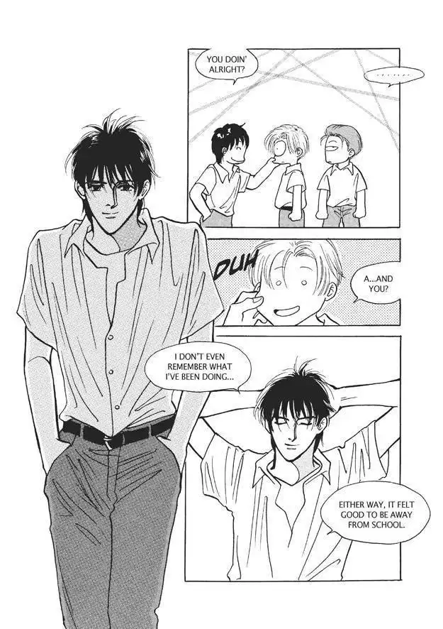 Do Whatever You Want Chapter 3.2 7